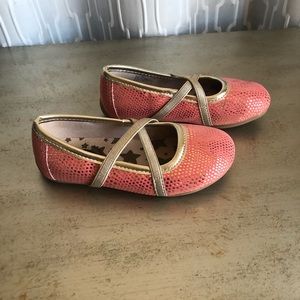 Size 8 Livie & Luca Shoes